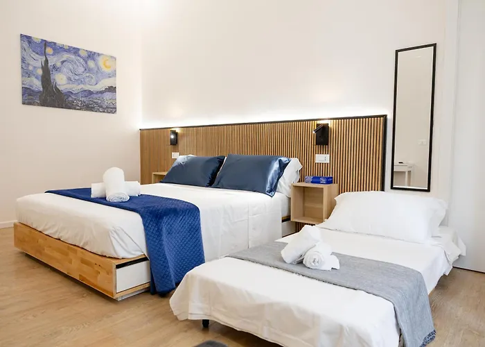 Bottega Artistica Roma