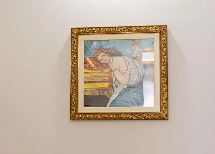 Bottega Artistica Roma