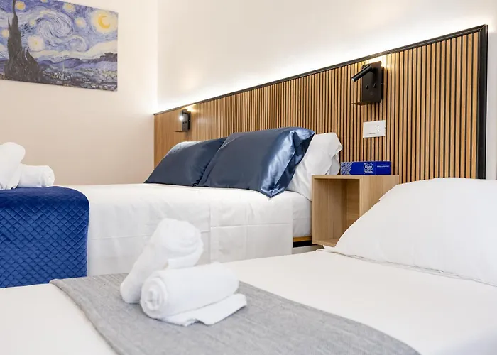 Bottega Artistica 4*