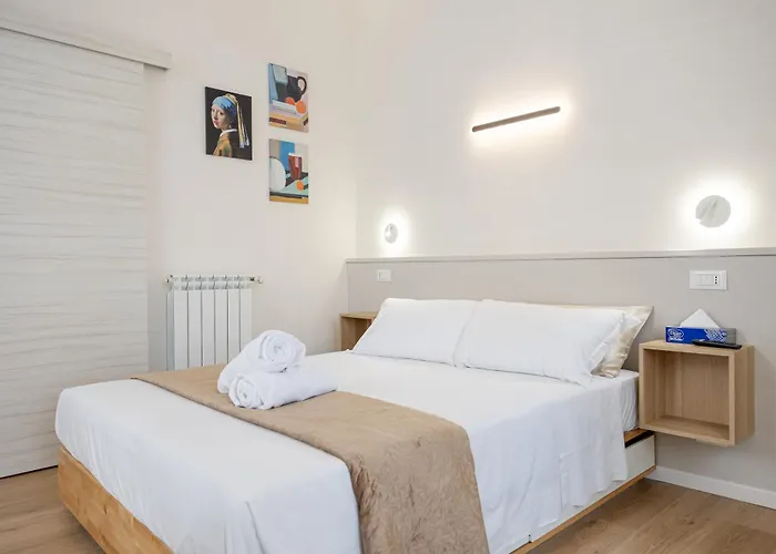 Casa de hóspedes Bottega Artistica Roma