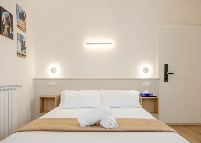 Bottega Artistica 4*
